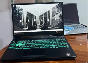 New Laptop Asus TUF Dash F15 16GB AMD Ryzen 7 SSD 512GB