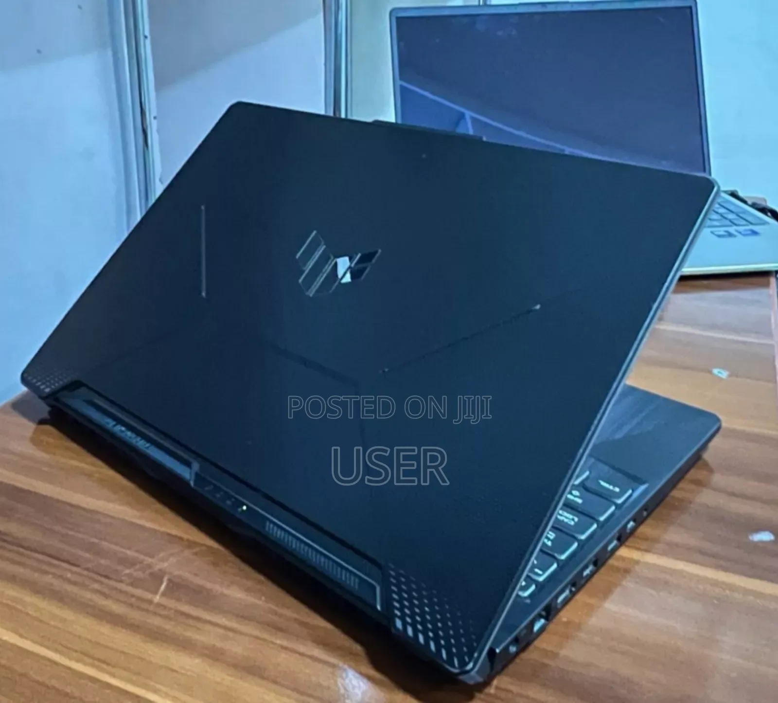 New Laptop Asus TUF Dash F15 16GB AMD Ryzen 7 SSD 512GB