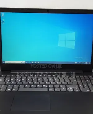 New Laptop Lenovo IdeaPad S145 8GB AMD Ryzen 5 SSD 512GB