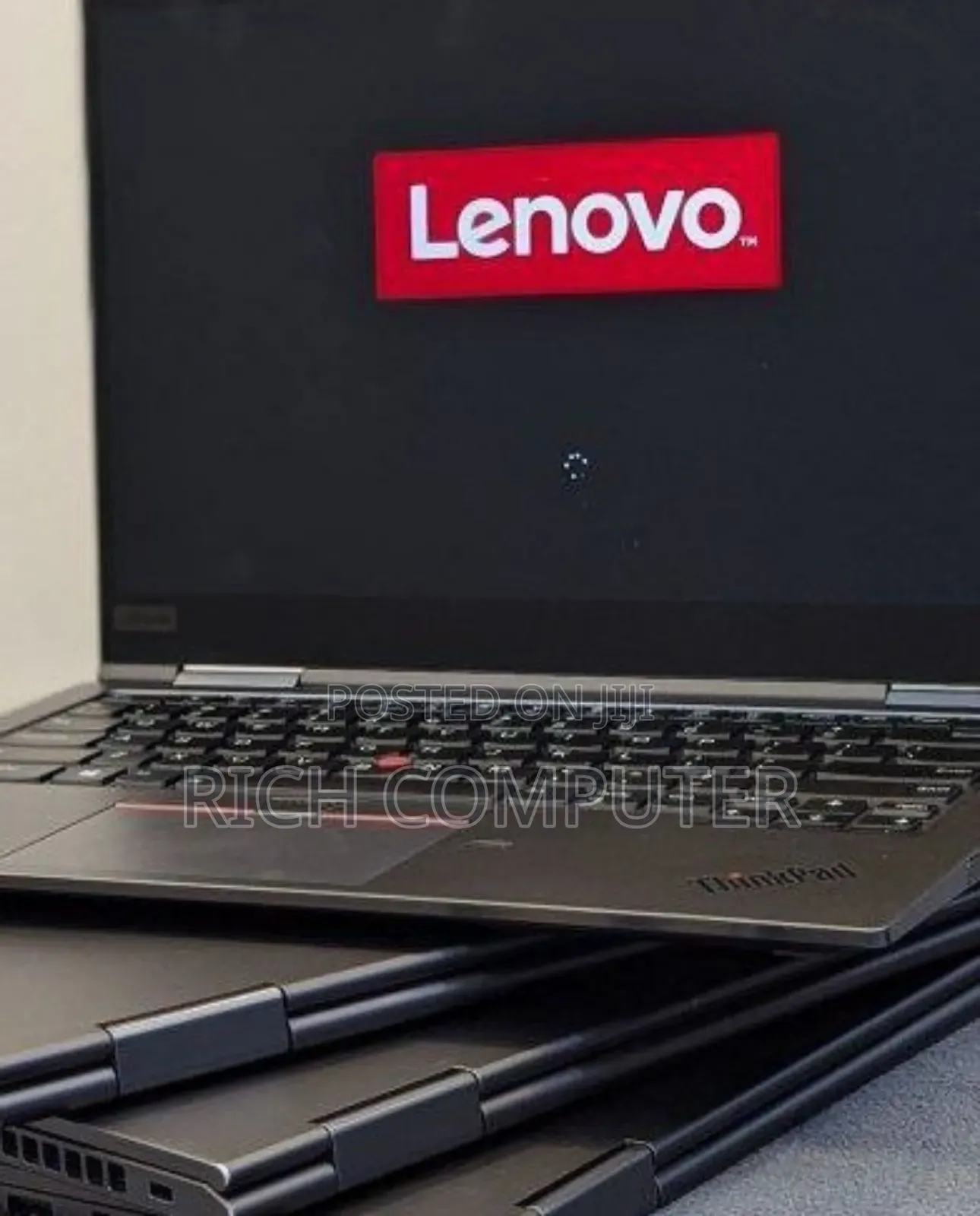 New Laptop Lenovo Thinkpad X1 Yoga 32GB Intel Core I7 SSD 512GB