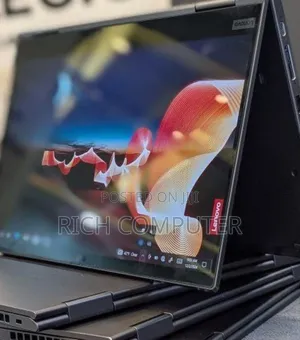 New Laptop Lenovo Thinkpad X1 Yoga 32GB Intel Core I7 SSD 512GB