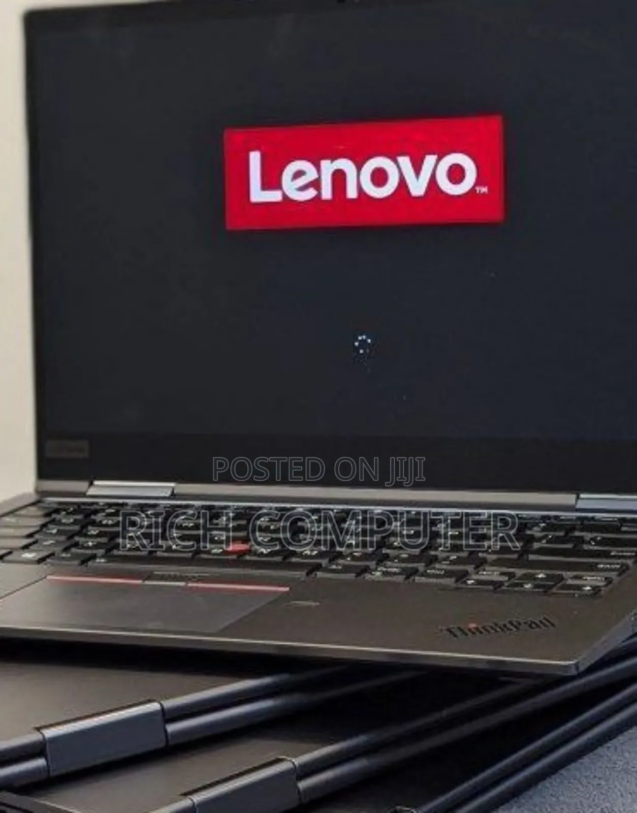 New Laptop Lenovo Thinkpad X1 Yoga 32GB Intel Core I7 SSD 512GB