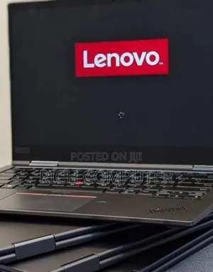 New Laptop Lenovo Thinkpad X1 Yoga 32GB Intel Core I7 SSD 512GB