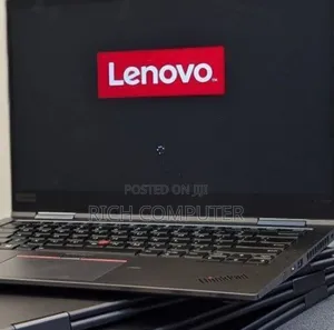 New Laptop Lenovo Thinkpad X1 Yoga 32GB Intel Core I7 SSD 512GB