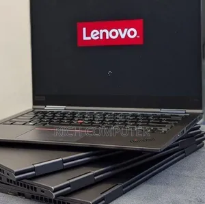 New Laptop Lenovo Thinkpad X1 Yoga 32GB Intel Core I7 SSD 512GB