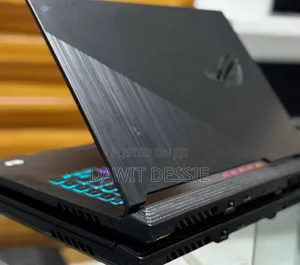 New Laptop Asus 16GB Intel Core I7 SSD 512GB