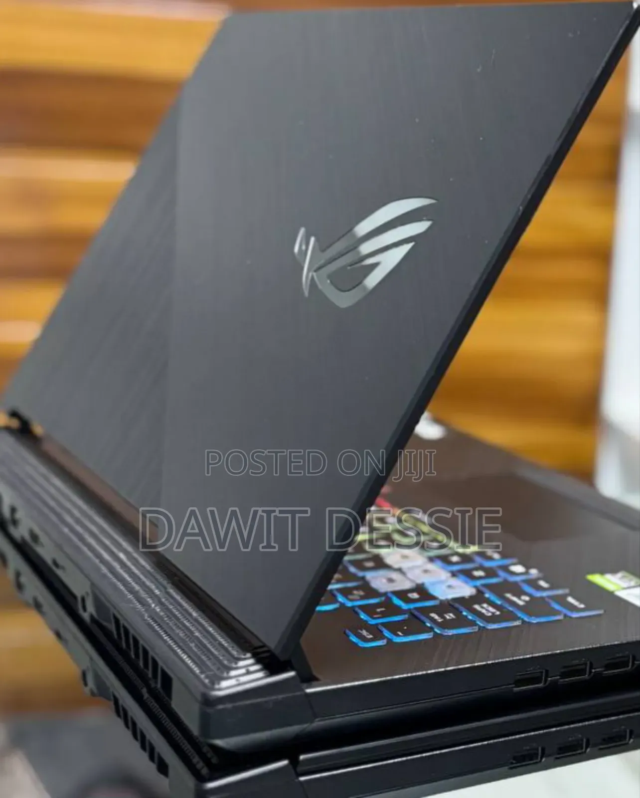 New Laptop Asus 16GB Intel Core I7 SSD 512GB