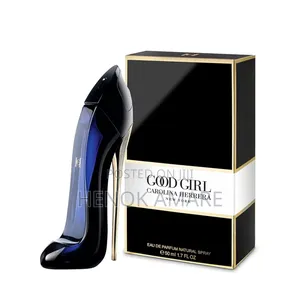 Carolina Herrera -Good Girl Eau De Perfume 50 Ml