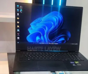 New Laptop HP Omen X 16GB Intel Core I9 SSD 1T