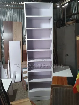 Photo - 8 Layer Shelf