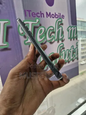 New Samsung Galaxy A54 5G 256 GB Black