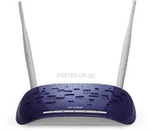 Photo - Tp-Link Tl-Wa830re Wireless N Range Extender – 300mbps Wi-Fi Booster