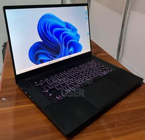 Photo - New Laptop Razer Blade 16GB Intel Core I7 SSD 512GB