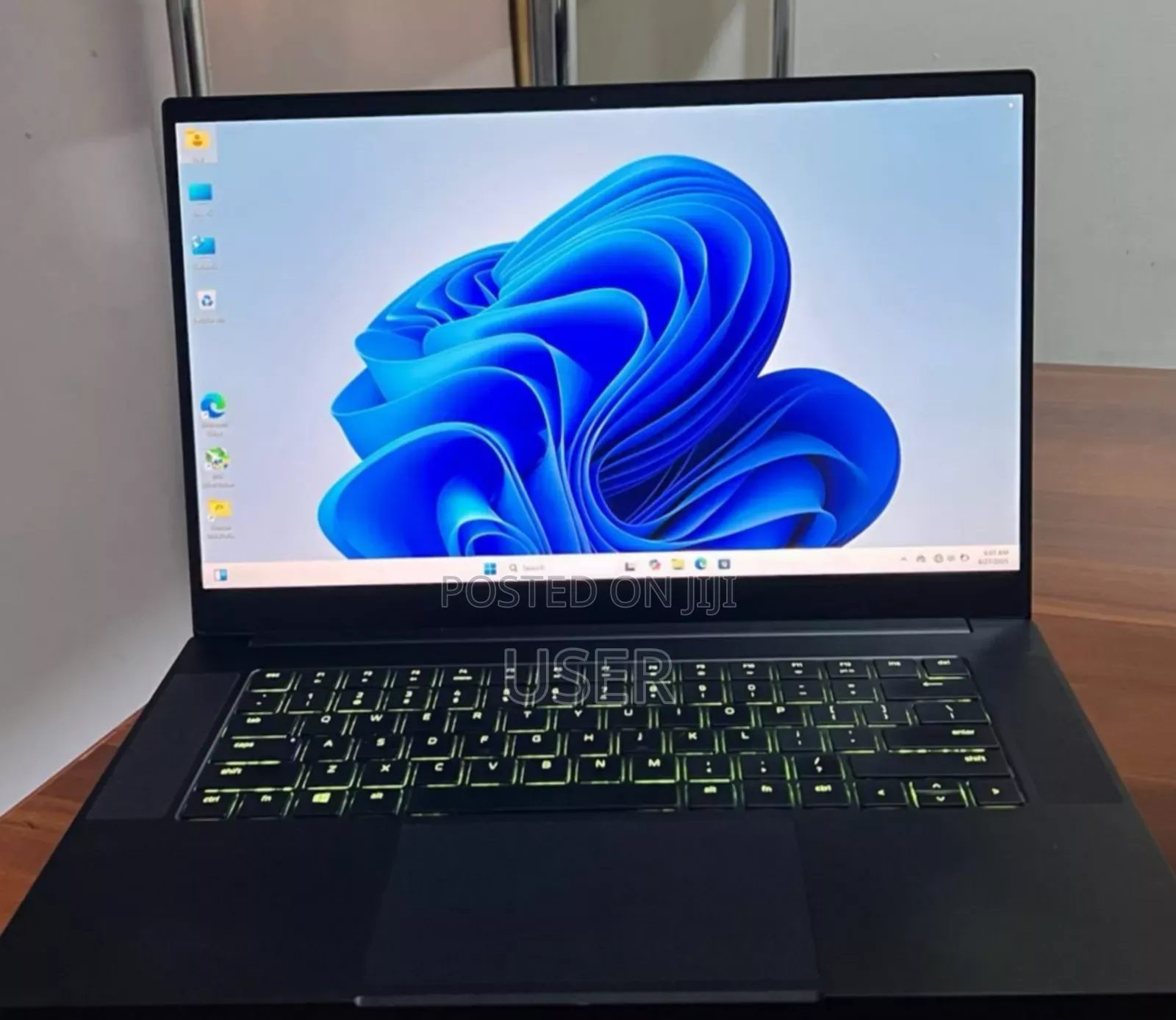 New Laptop Razer Blade 16GB Intel Core I7 SSD 512GB