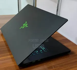New Laptop Razer Blade 16GB Intel Core I7 SSD 512GB