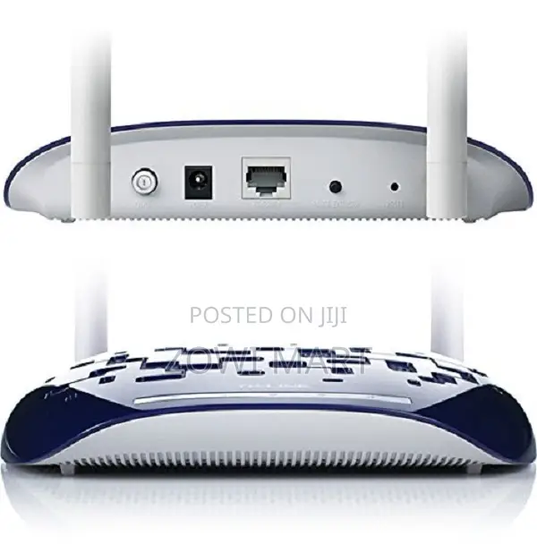 Tp-Link Tl-Wa830re Wireless N Range Extender – 300mbps Wi-Fi Booster