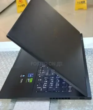 New Laptop HP Omen 15 16GB Intel Core I9 SSD 1T