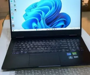 New Laptop HP Omen 15 16GB Intel Core I9 SSD 1T