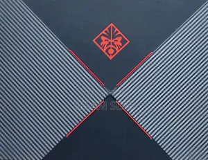 Photo - New Laptop HP Omen X 16GB Intel Core I7 SSD 512GB