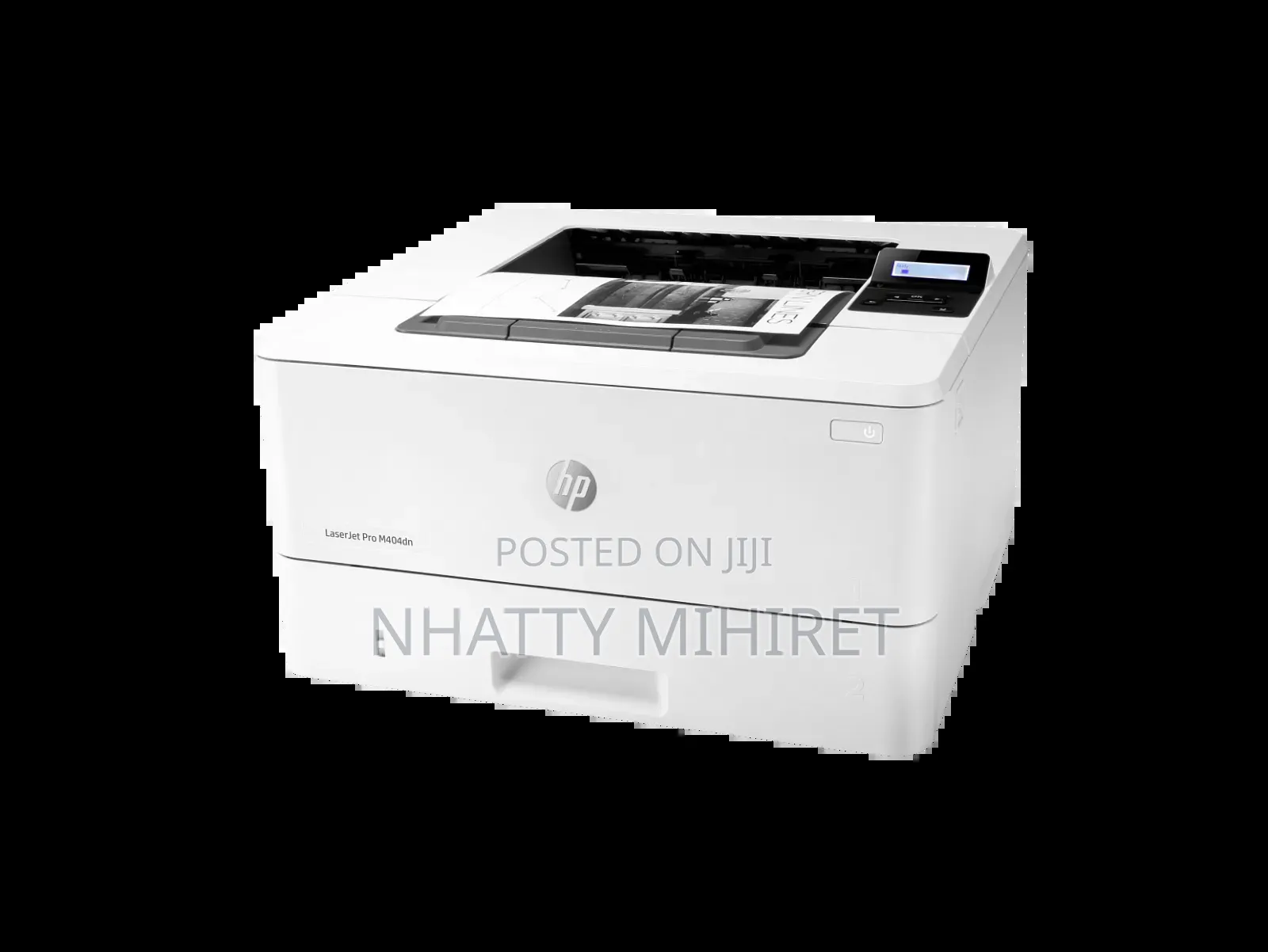 Hp Laserjet Pro M404dn