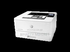 Photo - Hp Laserjet Pro M404dn