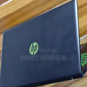 Photo - New Laptop HP Pavilion 15 8GB Intel Core I5 HDD 1T