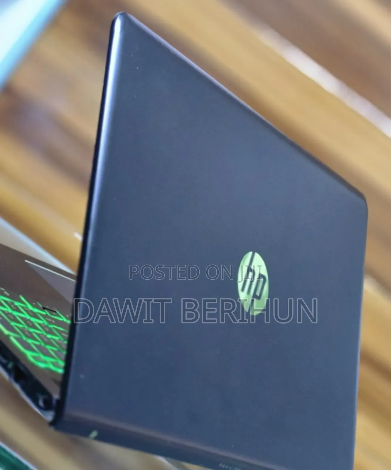 New Laptop HP Pavilion 15 8GB Intel Core I5 HDD 1T