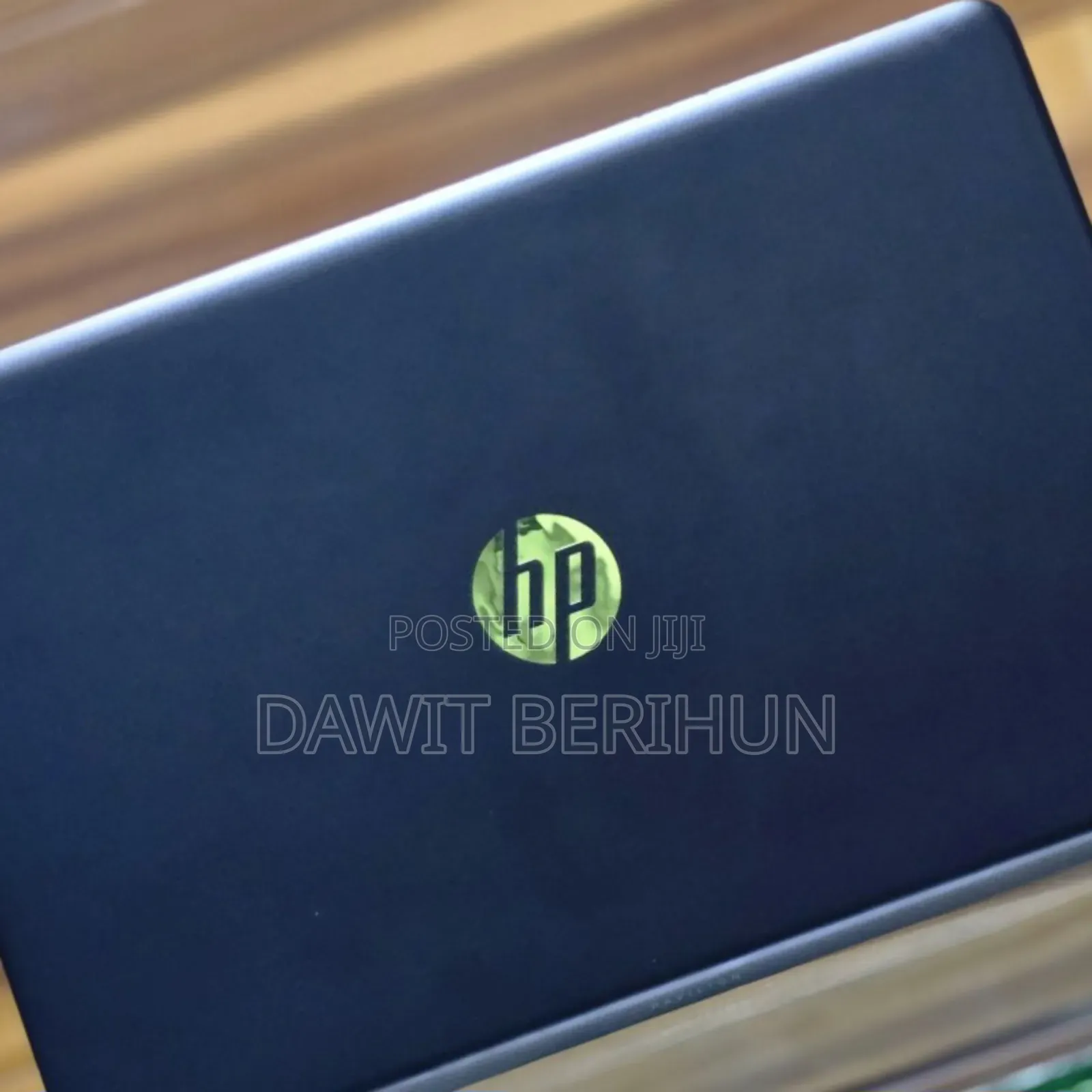 New Laptop HP Pavilion 15 8GB Intel Core I5 HDD 1T