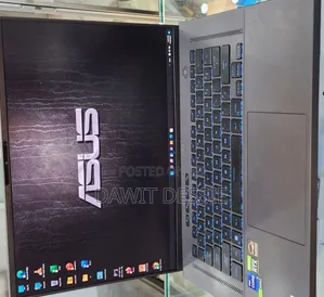 New Laptop Asus 16GB Intel Core I9 SSD 1T