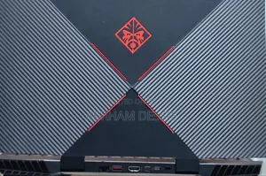 New Laptop HP Omen 16 16GB Intel Core I7 SSD 512GB