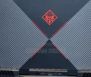 New Laptop HP Omen 16 16GB Intel Core I7 SSD 512GB