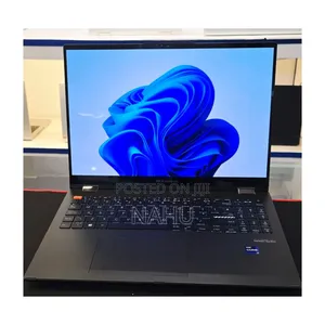 New Laptop Asus Vivobook 16 16GB Intel Core I9 SSD 512GB