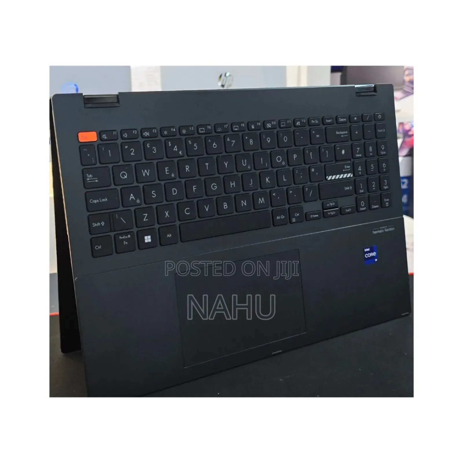 New Laptop Asus Vivobook 16 16GB Intel Core I9 SSD 512GB