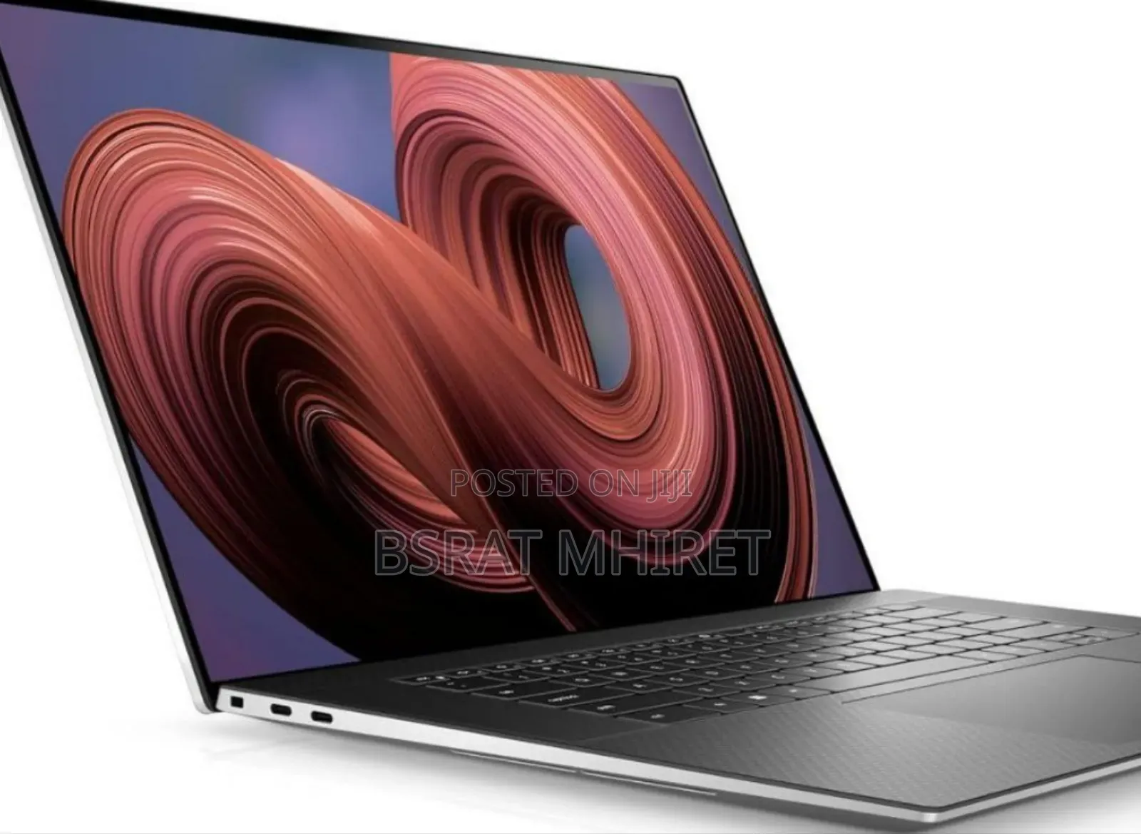 New Laptop Dell XPS 15 64GB Intel Core I9 SSD 2T