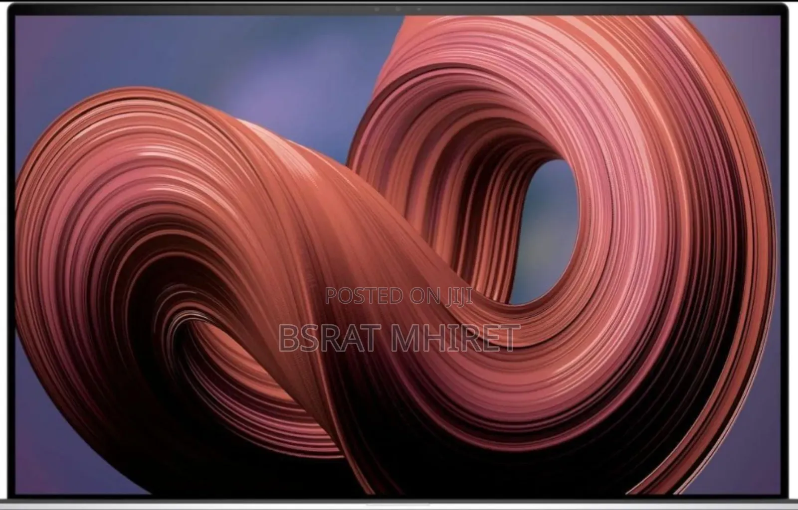 New Laptop Dell XPS 15 64GB Intel Core I9 SSD 2T