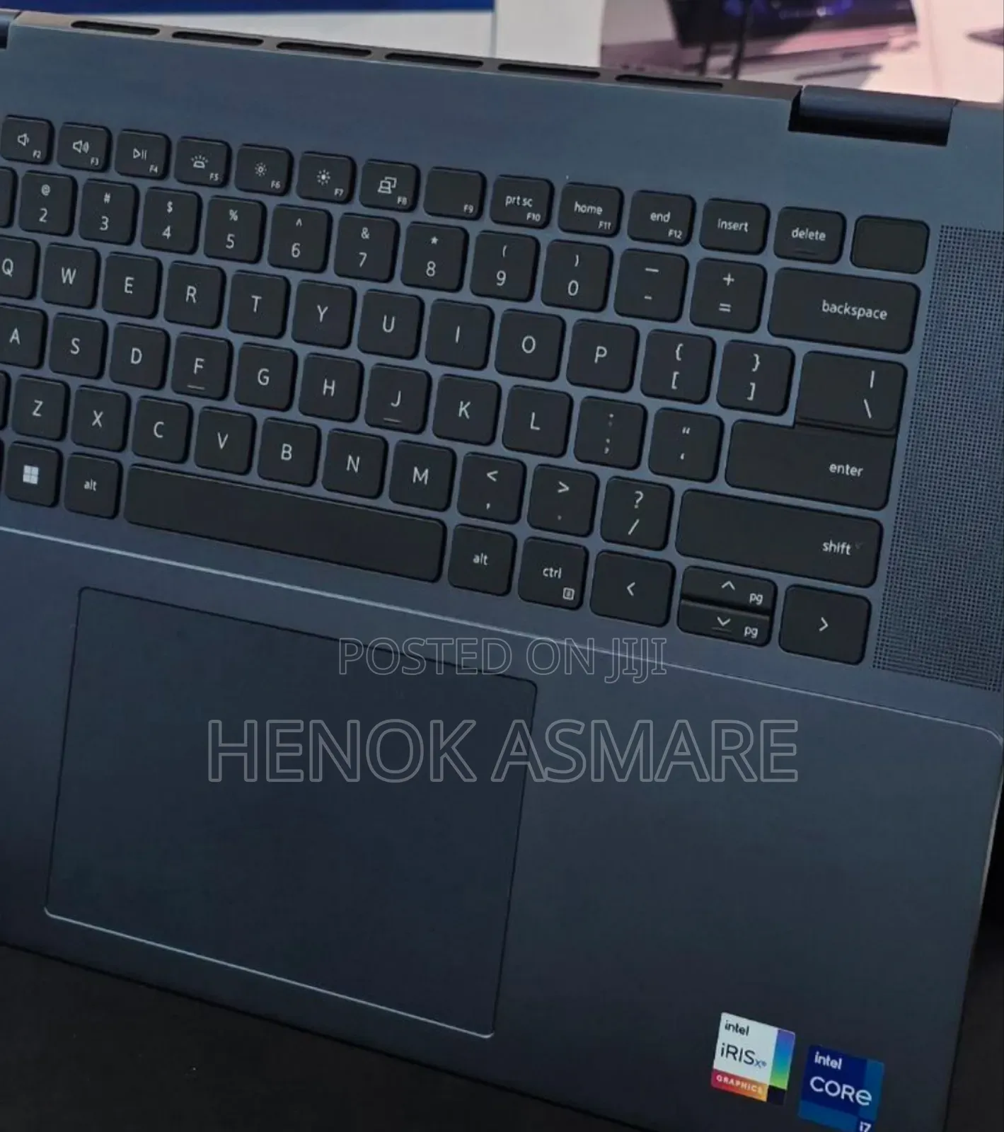 New Laptop Dell Inspiron 15 16GB Intel Core I7 SSD 1T