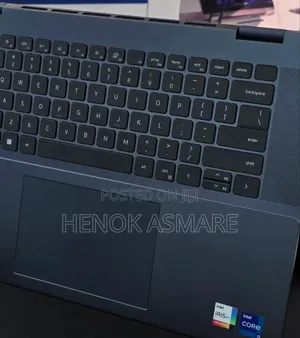 New Laptop Dell Inspiron 15 16GB Intel Core I7 SSD 1T