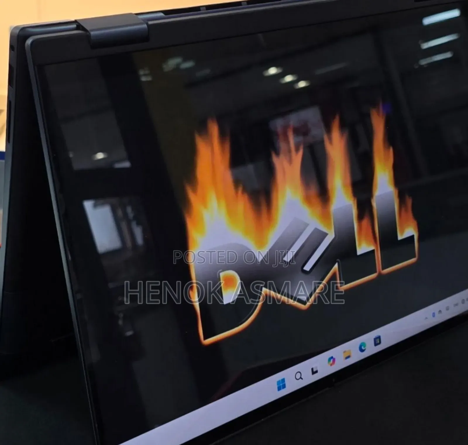 New Laptop Dell Inspiron 15 16GB Intel Core I7 SSD 1T