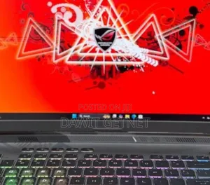 Photo - New Laptop HP Omen 17 16GB Intel Core I7 SSD 1T