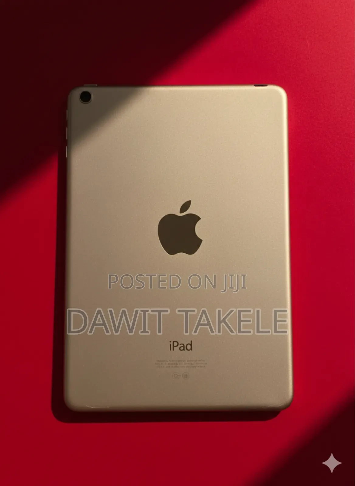 Apple iPad 3 Wi-Fi 64 GB Silver