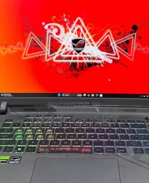 New Laptop HP Omen 17 16GB Intel Core I7 SSD 1T