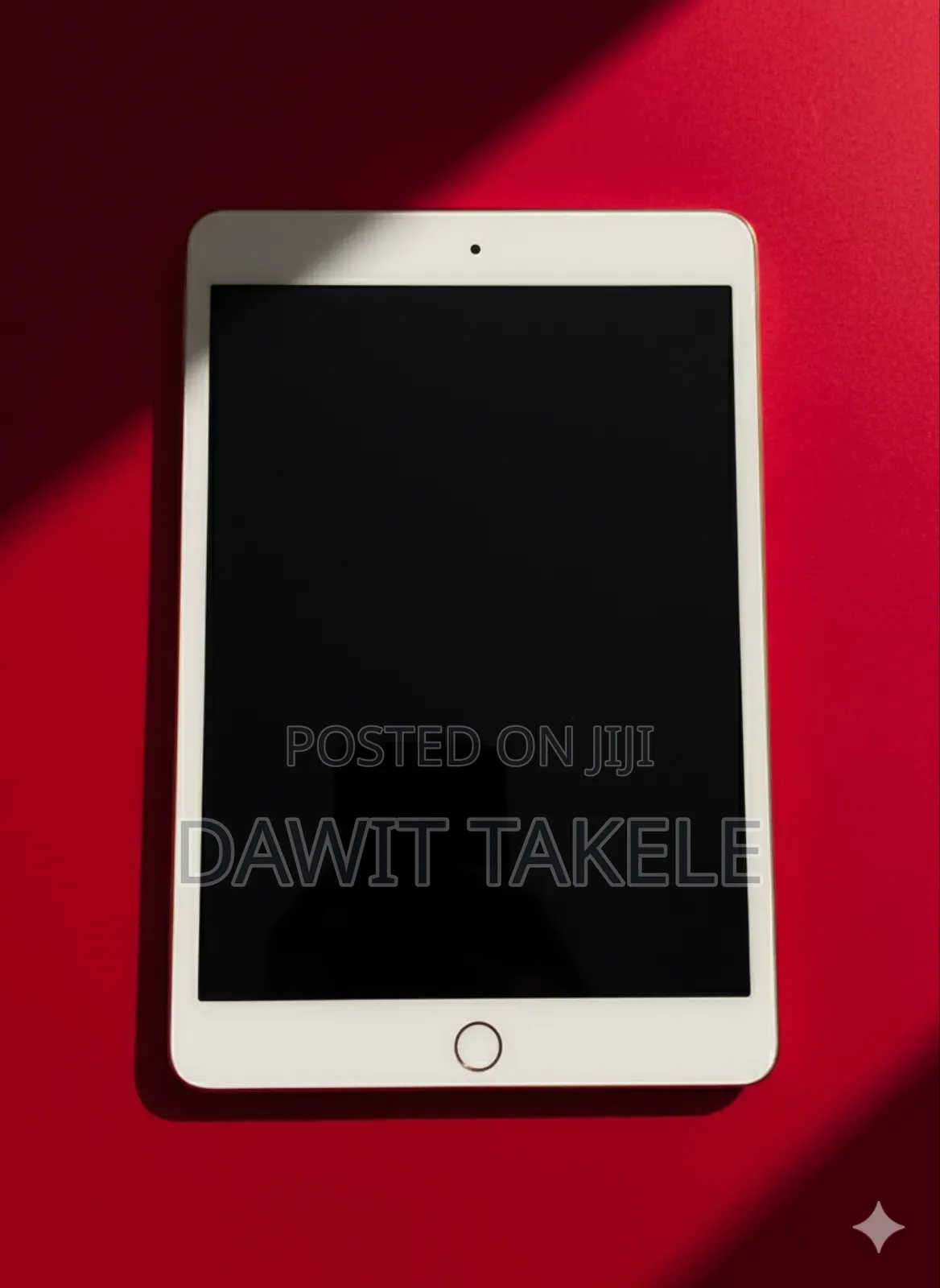 Apple iPad 3 Wi-Fi 64 GB Silver