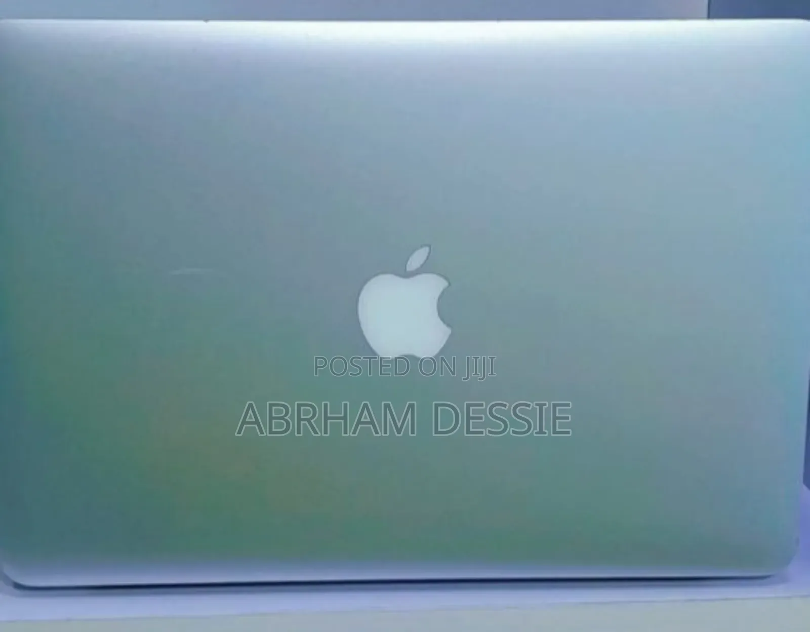 New Laptop Apple MacBook Air 2017 8GB Intel Core I5 SSD 128GB