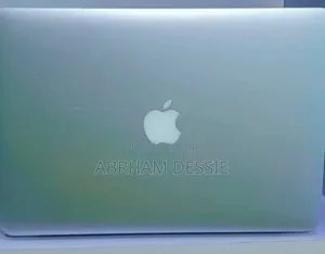 New Laptop Apple MacBook Air 2017 8GB Intel Core I5 SSD 128GB