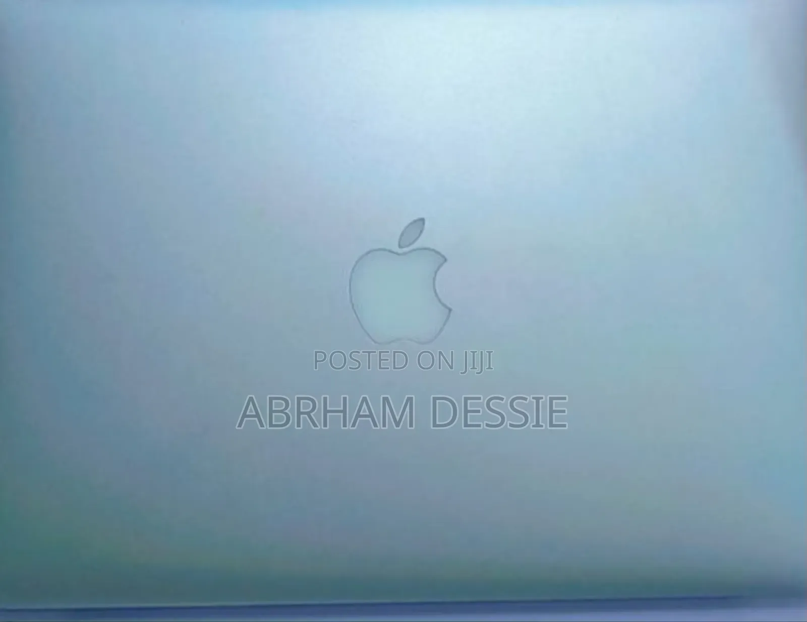 New Laptop Apple MacBook Air 2017 8GB Intel Core I5 SSD 128GB