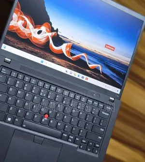 Photo - New Laptop Lenovo ThinkPad T14s G4 16GB Intel Core I7 SSD 1T