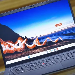 New Laptop Lenovo ThinkPad T14s G4 16GB Intel Core I7 SSD 1T
