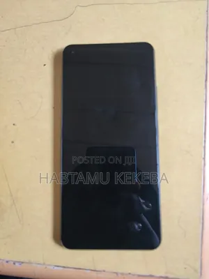 Photo - Xiaomi 11 Lite 5G NE 128 GB Black