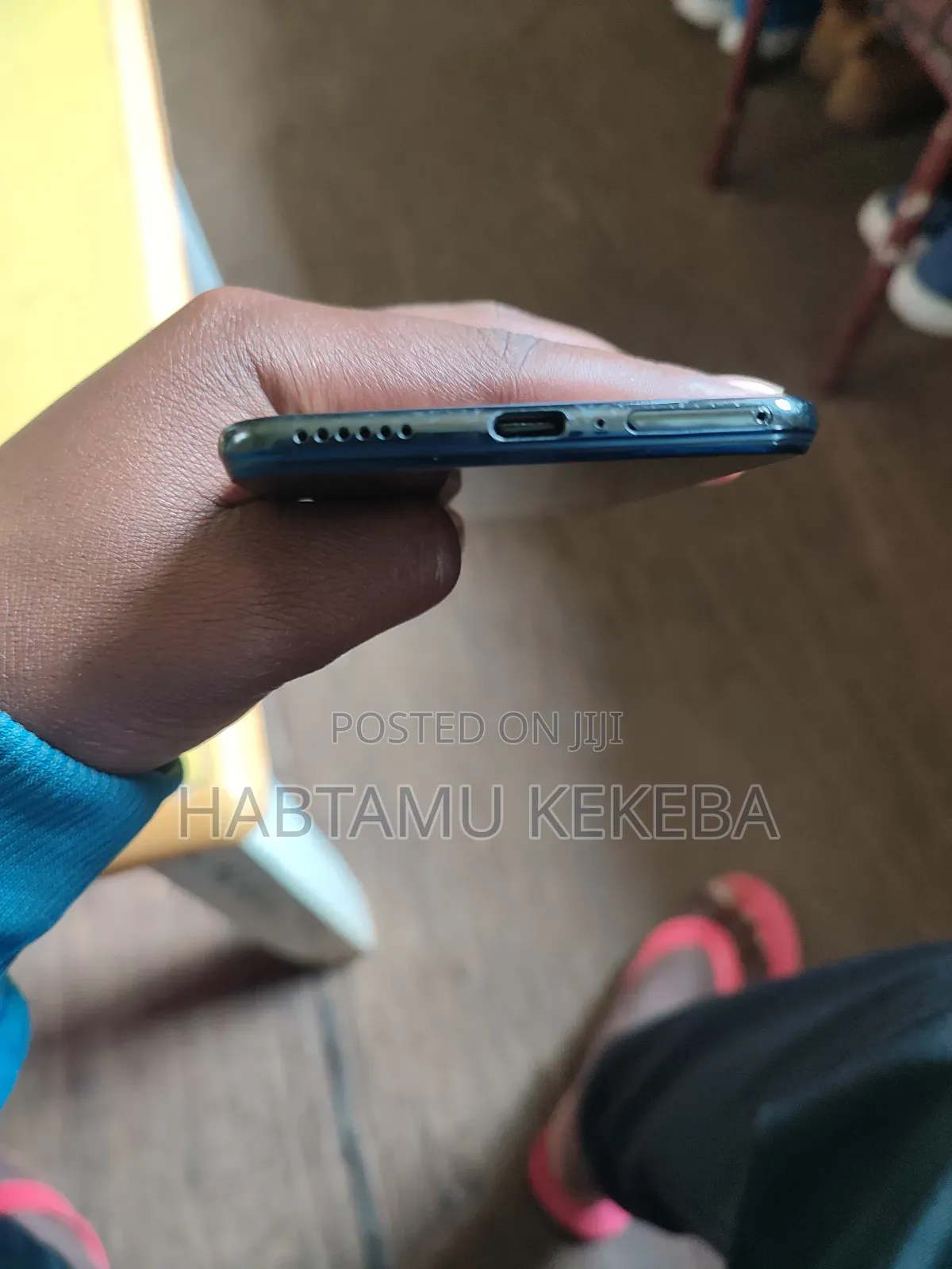 Xiaomi 11 Lite 5G NE 128 GB Black