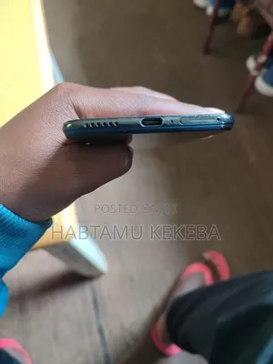 Xiaomi 11 Lite 5G NE 128 GB Black